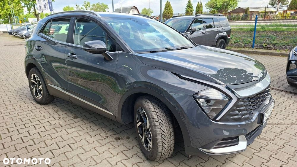 Kia Sportage 1.6 T-GDI L 2WD - 3