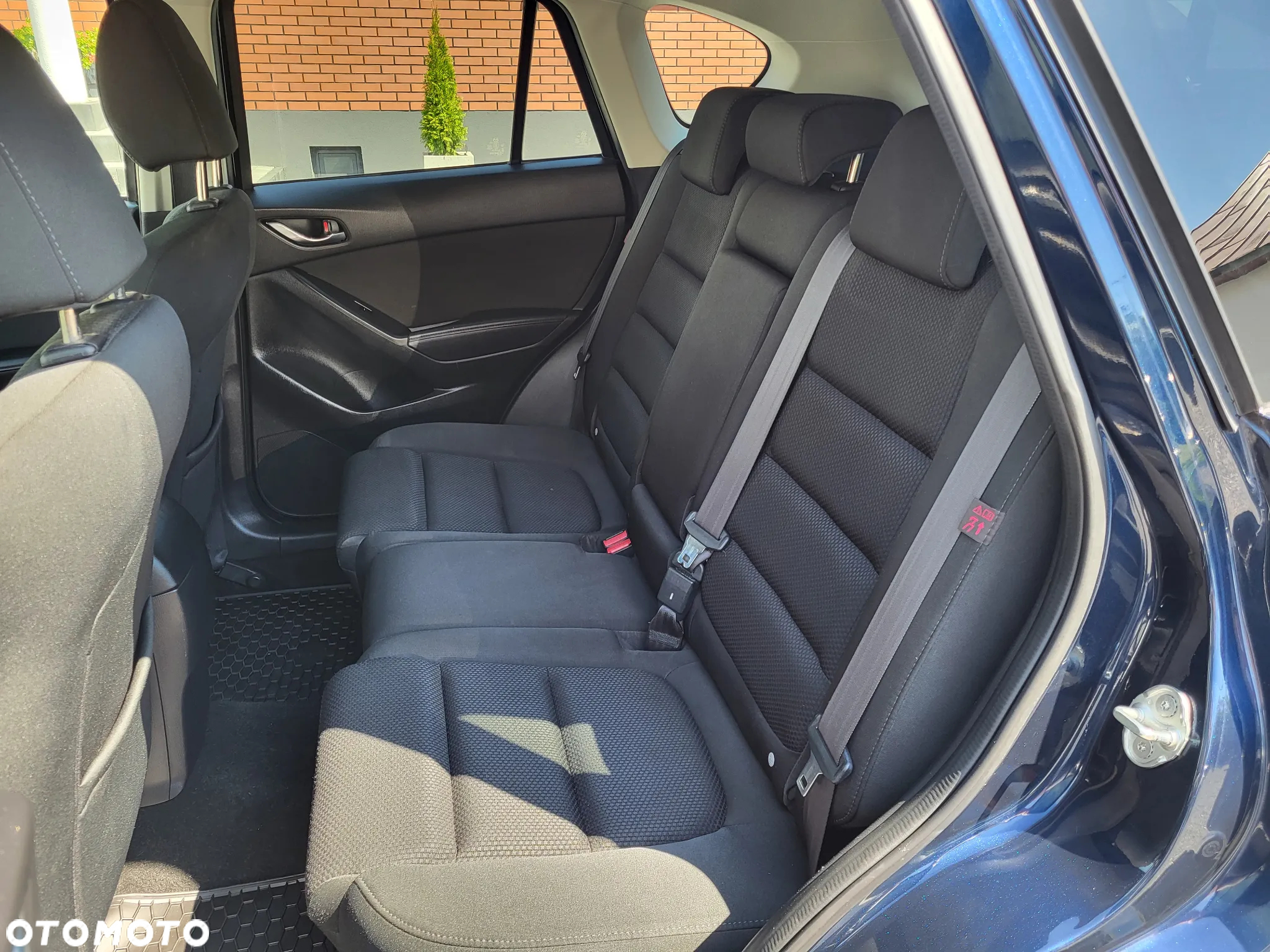 Mazda CX-5 2.0 Skypassion AWD - 6