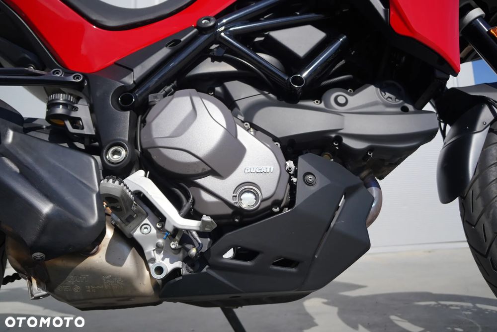 Ducati Multistrada - 23