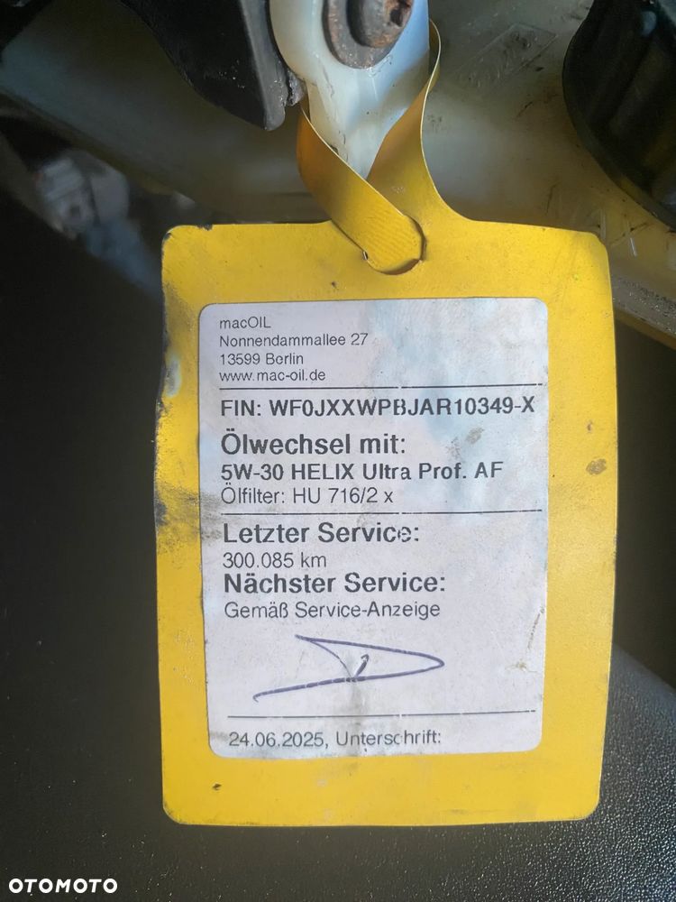 Ford C-MAX 1.6 TDCi Start-Stop-System Business Edition - 32