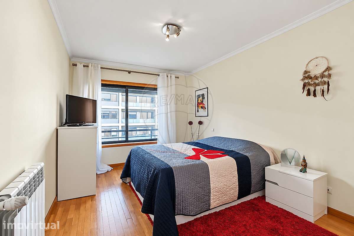 Apartamento T3 para venda - Grande imagem: 5/27