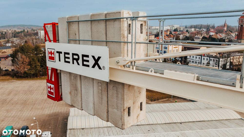 Terex CTT 132-6 - 7
