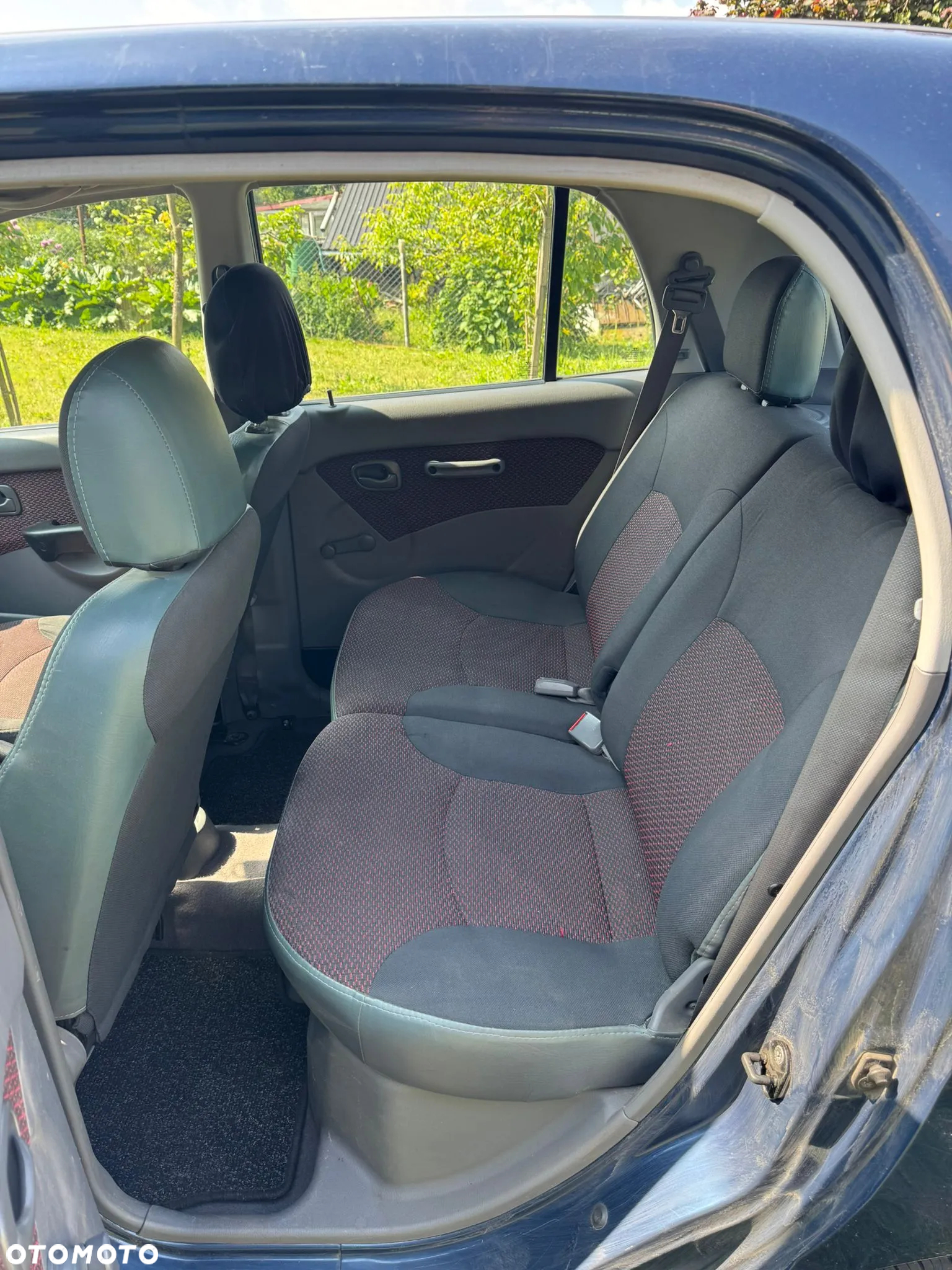 Hyundai Atos 1.1 - 10