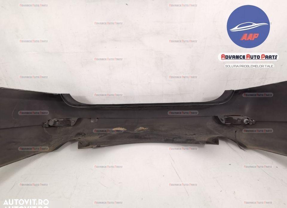 Bara spate originala Subaru  Tribeca  1 [facelift] [2007 - 2014] - 1