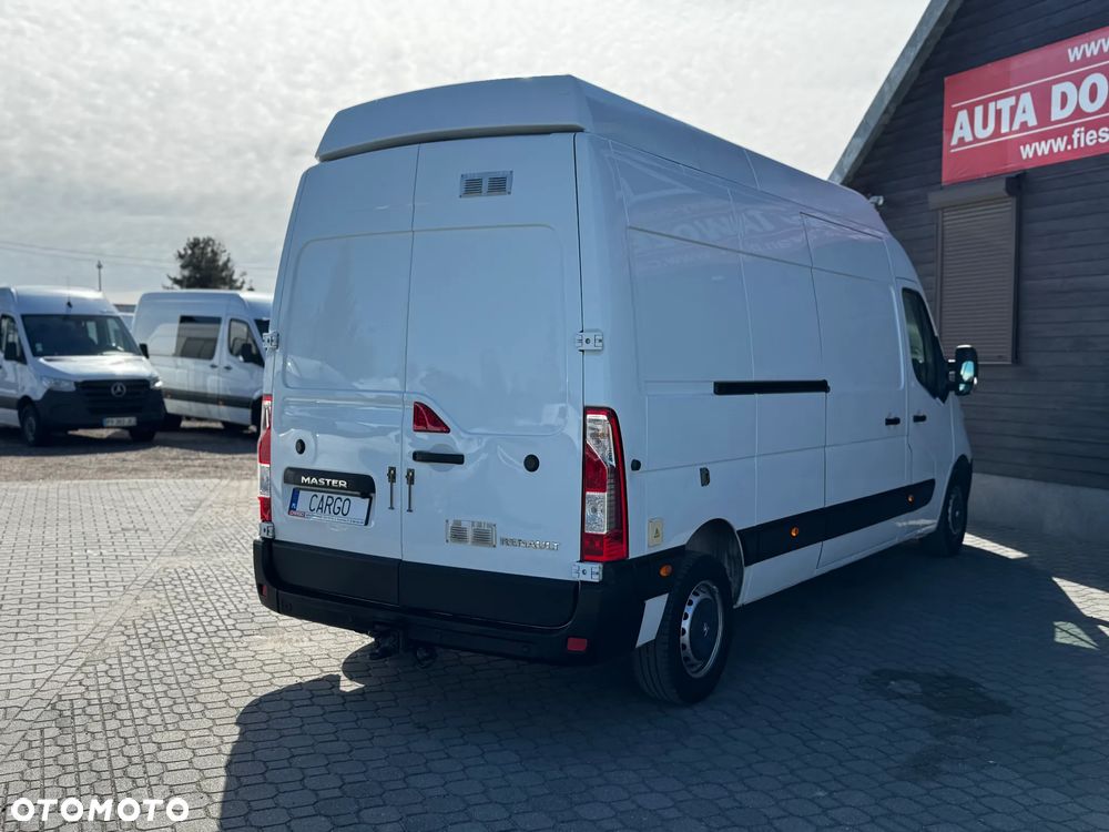 Renault MASTER - 5