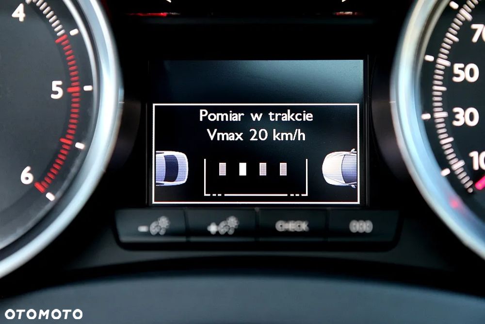 Peugeot 508 2.0 HDi Allure - 23