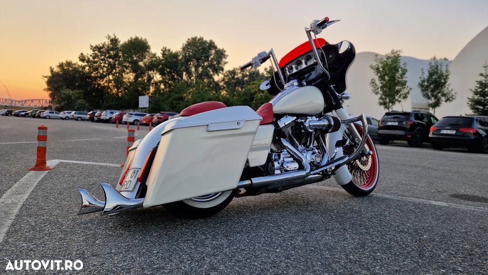 Harley-Davidson S Street Glide Special - 5