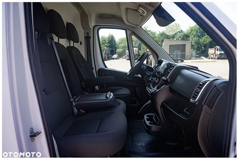 Fiat Ducato - 19