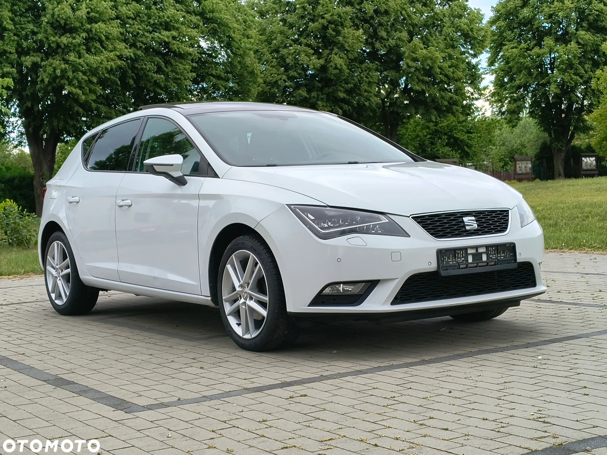 Seat Leon 2.0 TDI Style S&S - 6