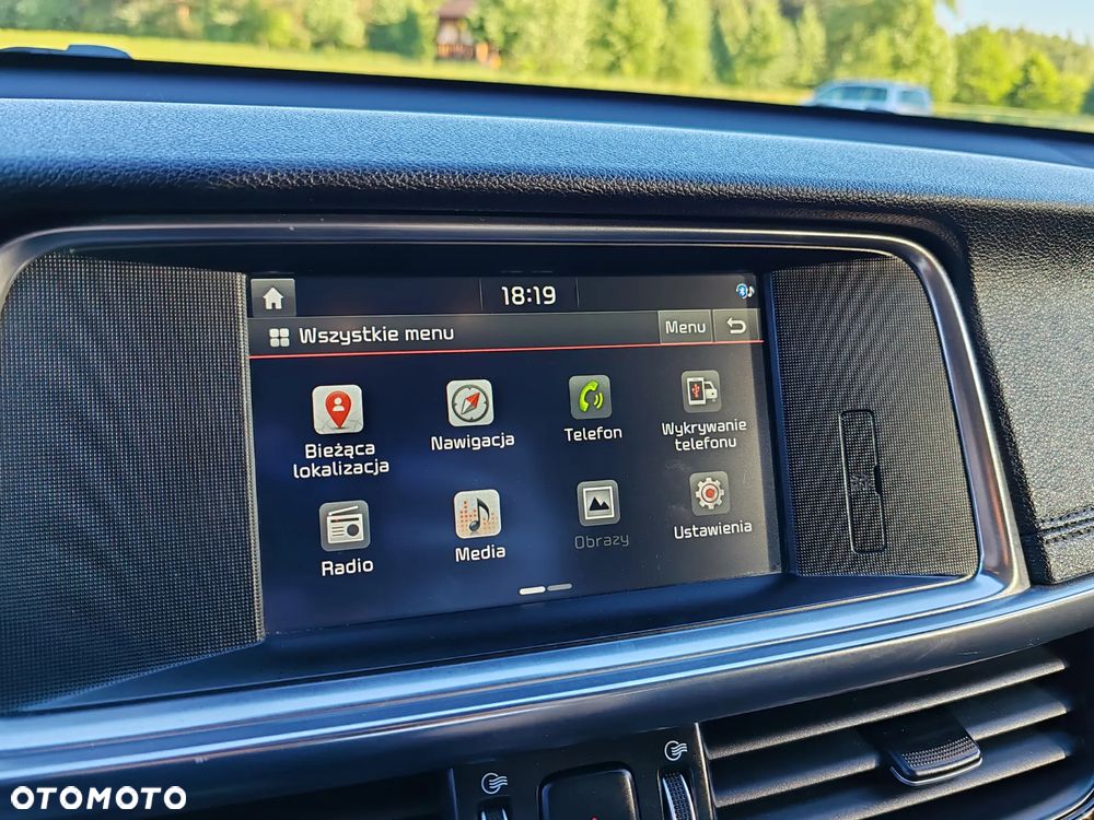 Kia Optima - 18