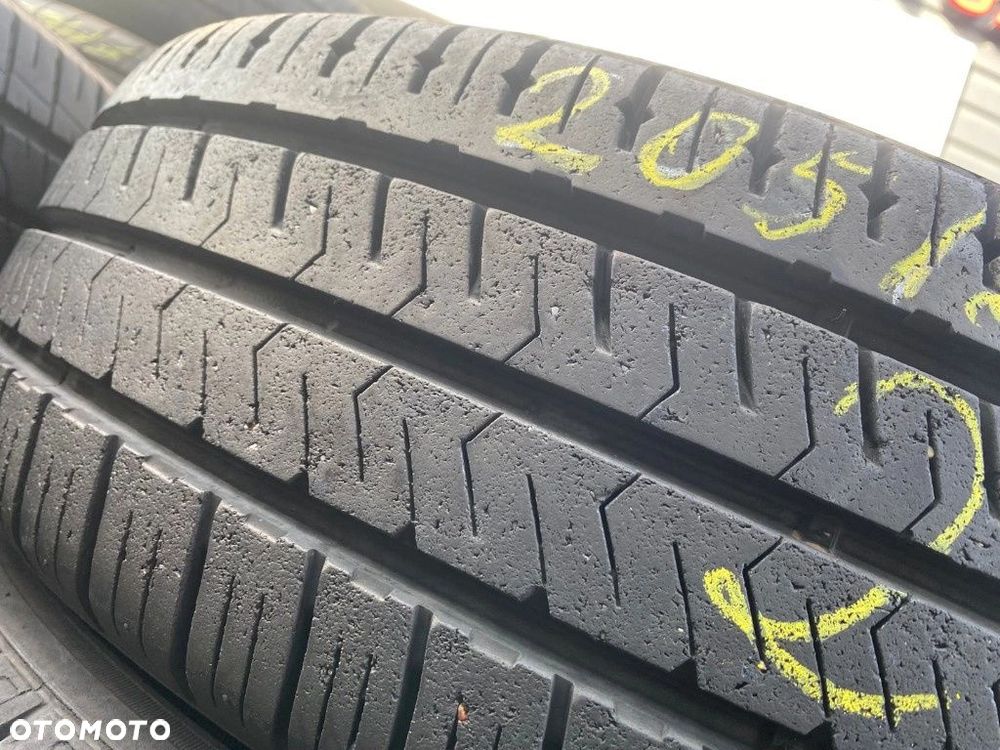 205/65/16C Hankook Radial RA28_8,2mm_4szt_(248) - 5