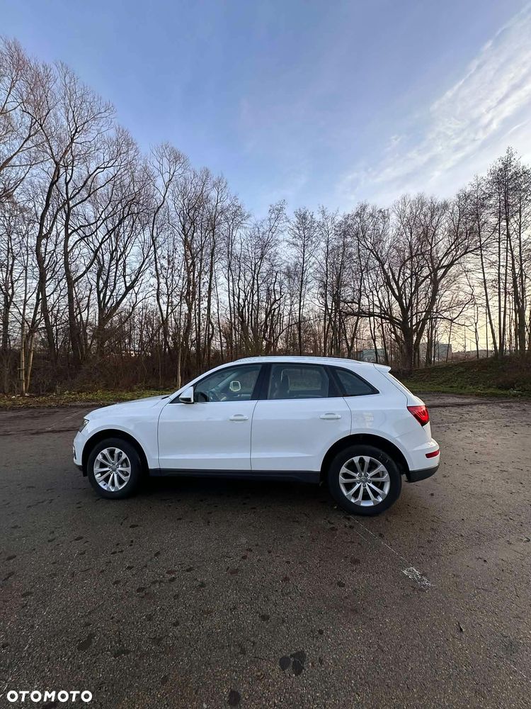Audi Q5 2.0 TDI Quattro S tronic - 4
