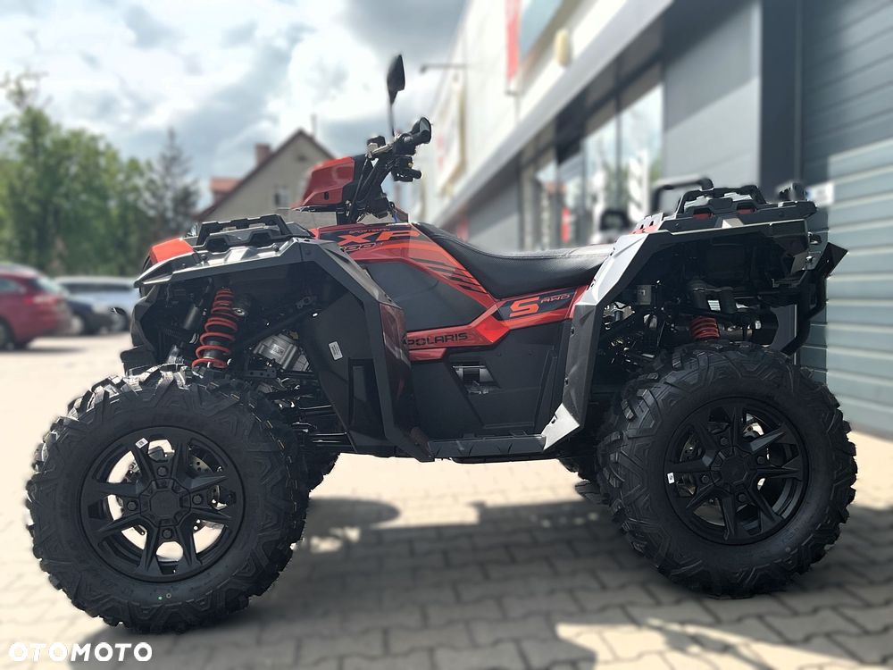 Polaris Sportsman - 11