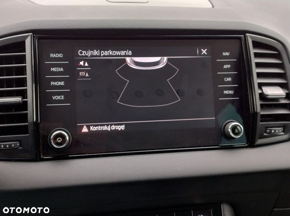 Skoda Karoq 1.5 TSI ACT Selection DSG - 31