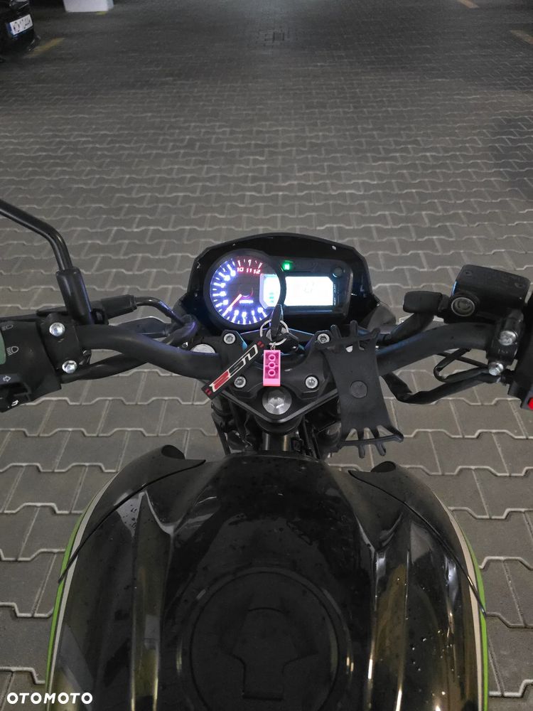 Junak 125 Racer - 5