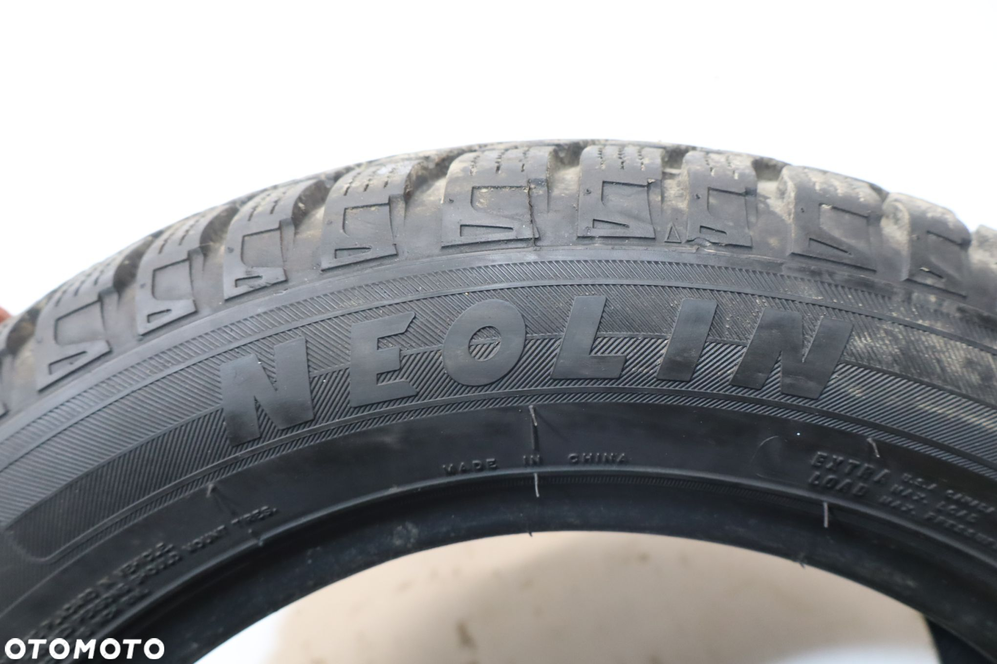 opona opony 4 szt 185/60/15 zima - 7