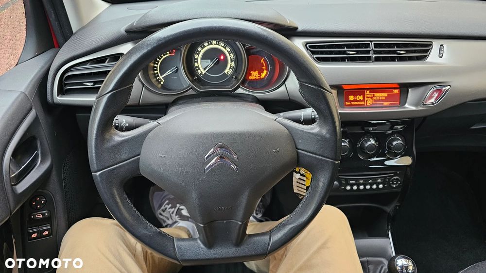 Citroën C3 Pure Tech (VTi) 82 Selection - 36