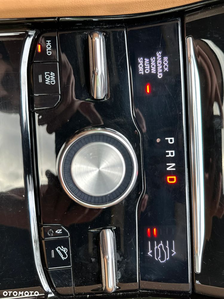 Jeep Grand Cherokee 5.7 V8 HEMI 4WD Automatik Summit - 35