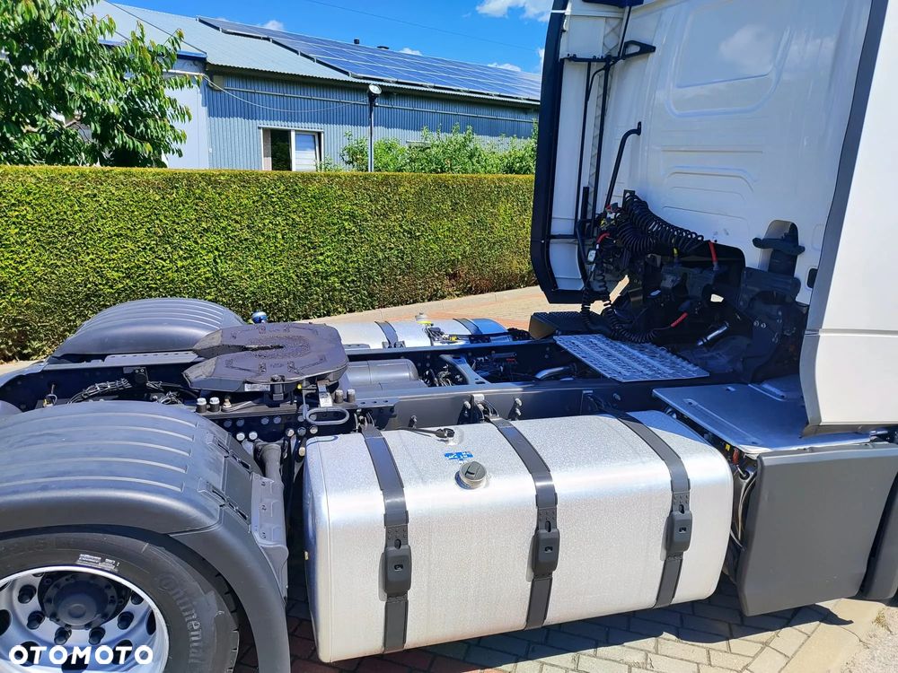 Scania R500 Super - 5
