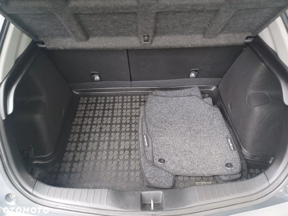 Honda Civic 1.8 i-VTEC Automatik Sport - 10