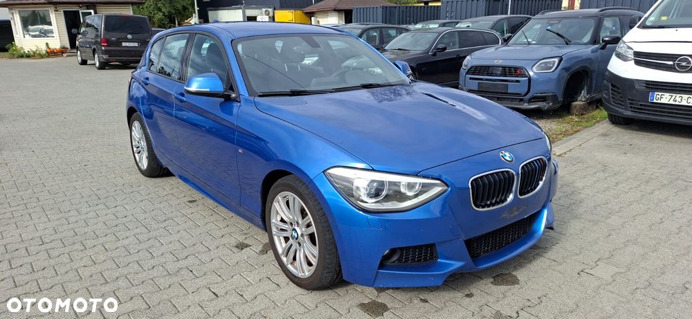 BMW Seria 1