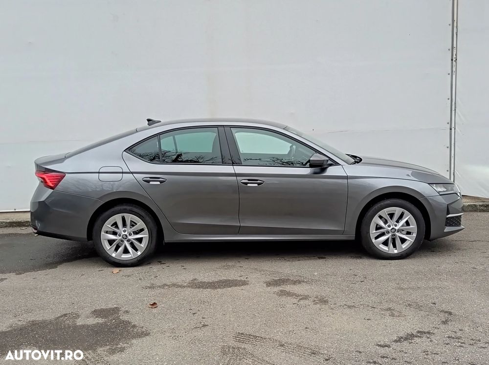 Skoda Octavia 2.0 TDI 150 CP DSG Selection - 9