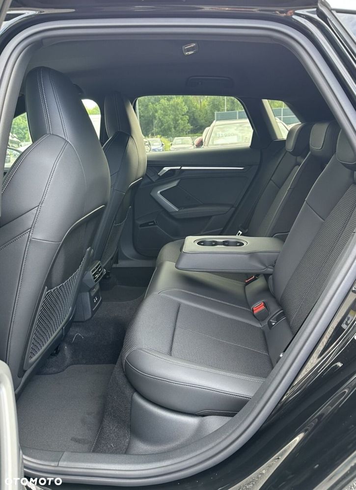 Audi A3 Sportback - 21