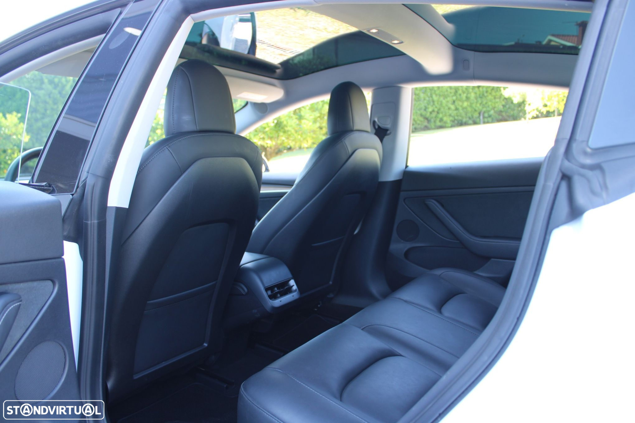 Tesla Model 3 Standard Range Plus RWD - 16