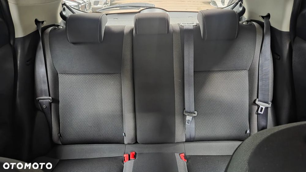 Nissan Juke 1.6 Acenta - 34