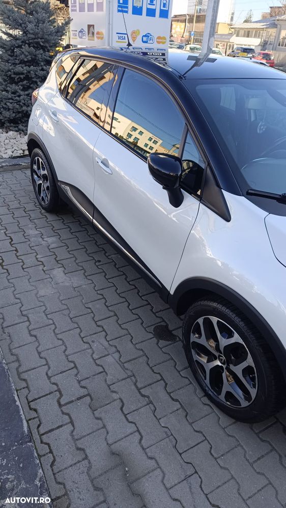Renault Captur ENERGY TCe EDC Intens - 13