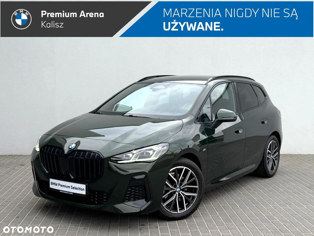 BMW Seria 2 218i M Sport sport - 2