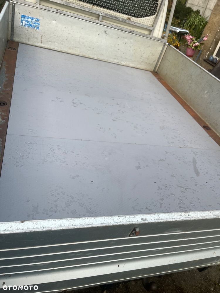 Volkswagen Transporter - 10