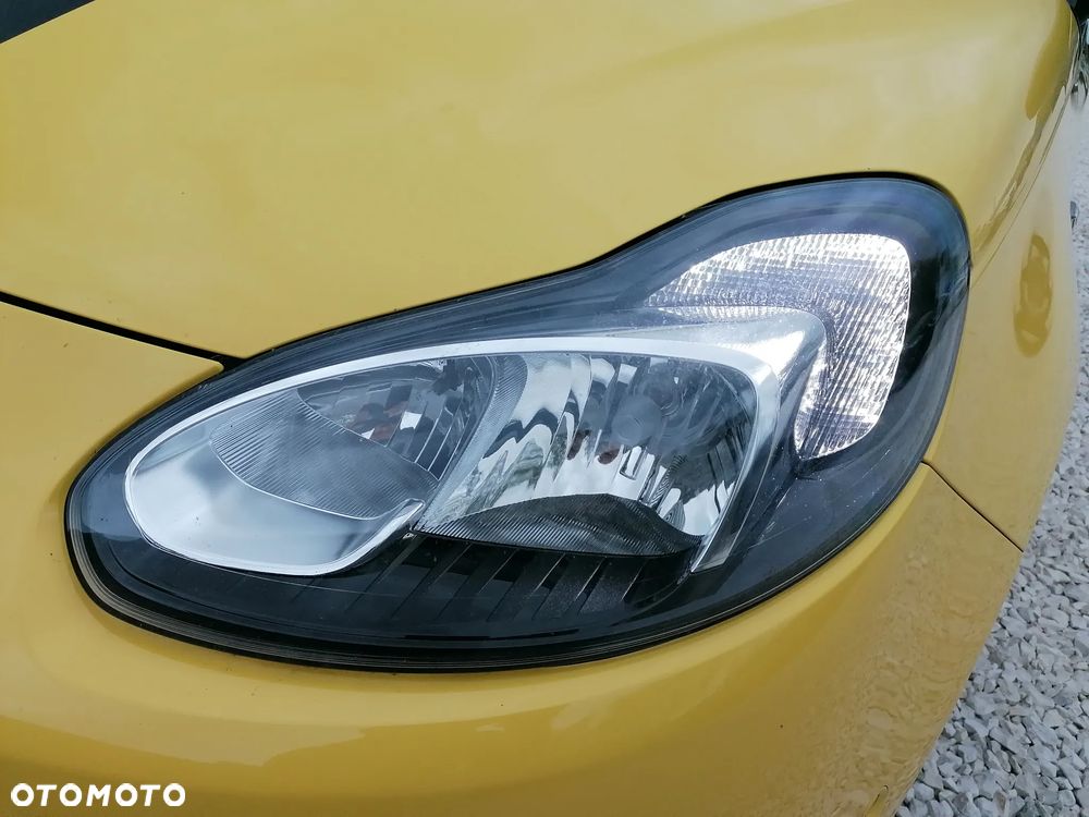 Opel Adam 1.4 Unlimited - 33