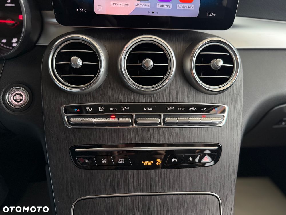 Mercedes-Benz GLC 200 d Business Edition - 17