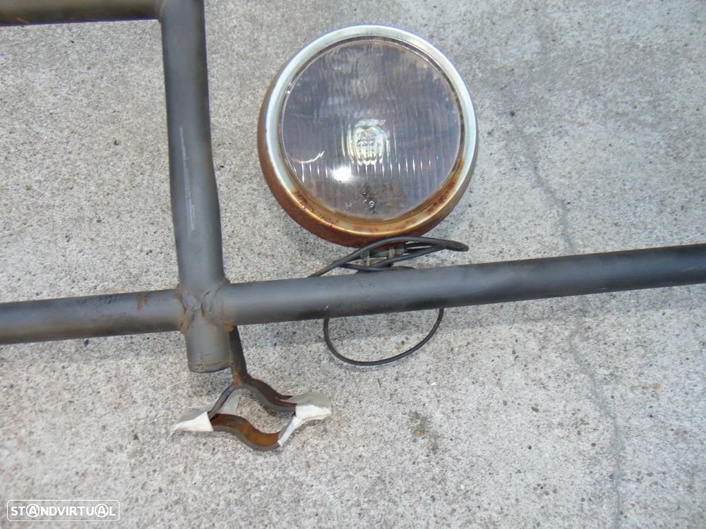 Lada Niva mata vacas - 3