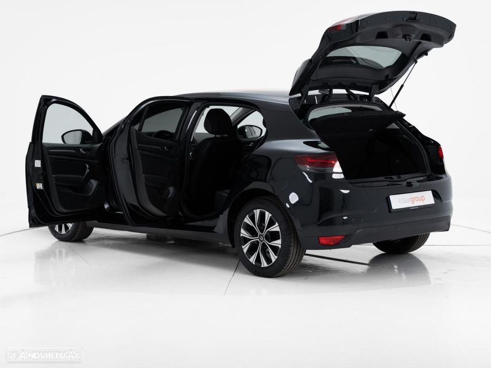 Renault Mégane 1.5 Blue dCi Limited - 5