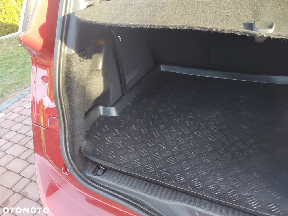 Citroën C4 Grand Picasso 1.6 BlueHDi Shine S&S - 28