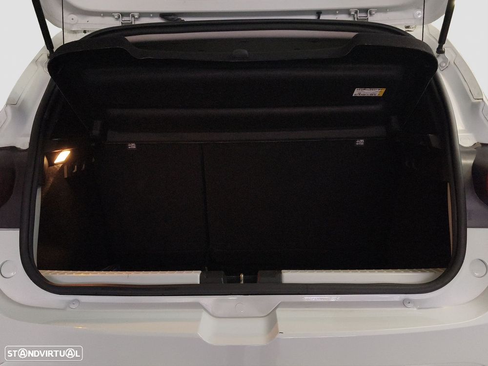 Dacia Sandero 1.0 ECO-G Comfort Bi-Fuel - 39