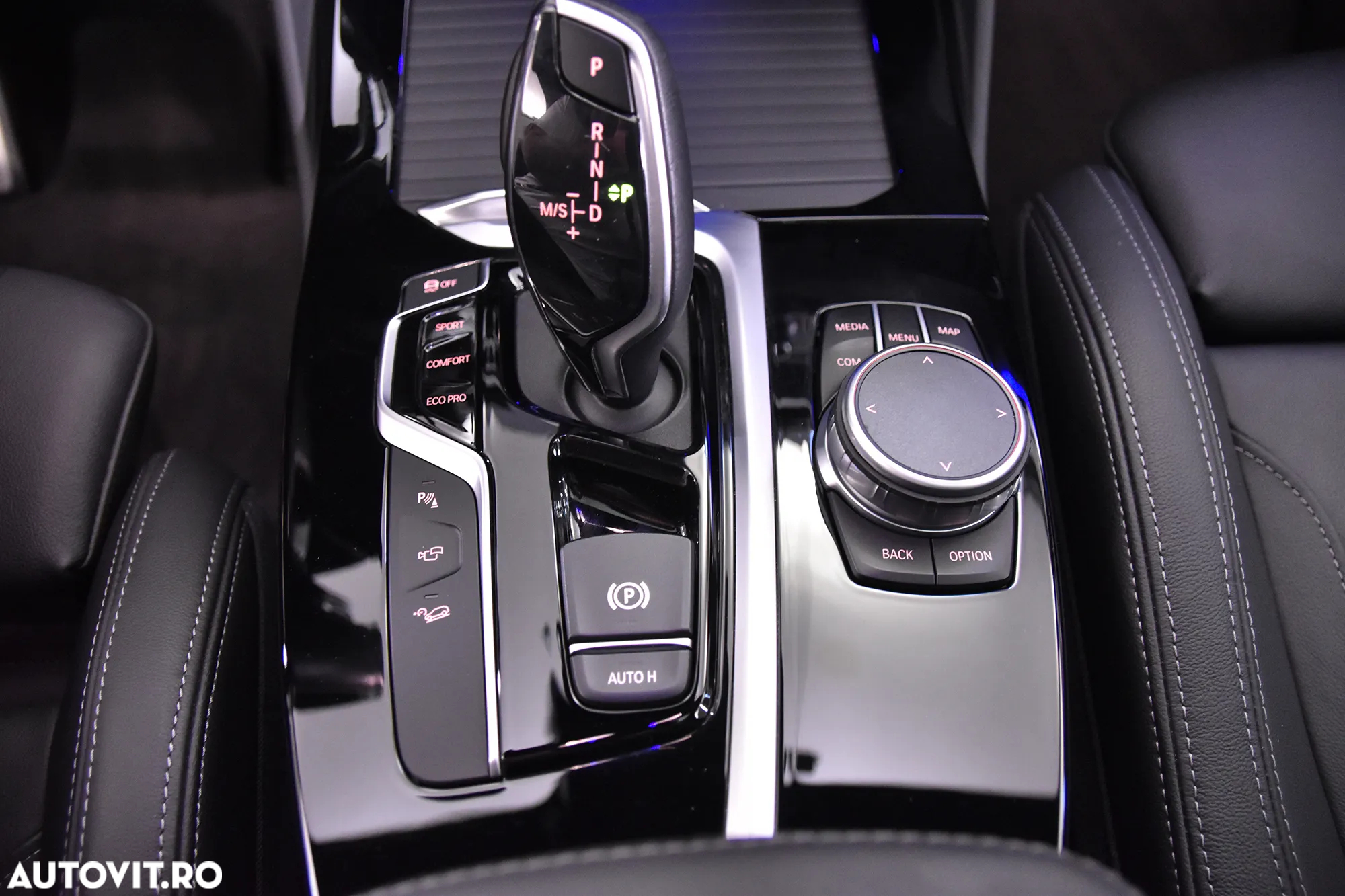 BMW X4 M M40i - 18