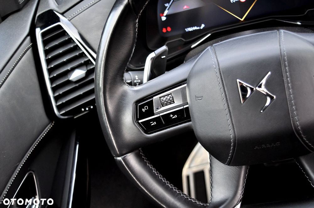 DS Automobiles DS 7 Crossback - 28