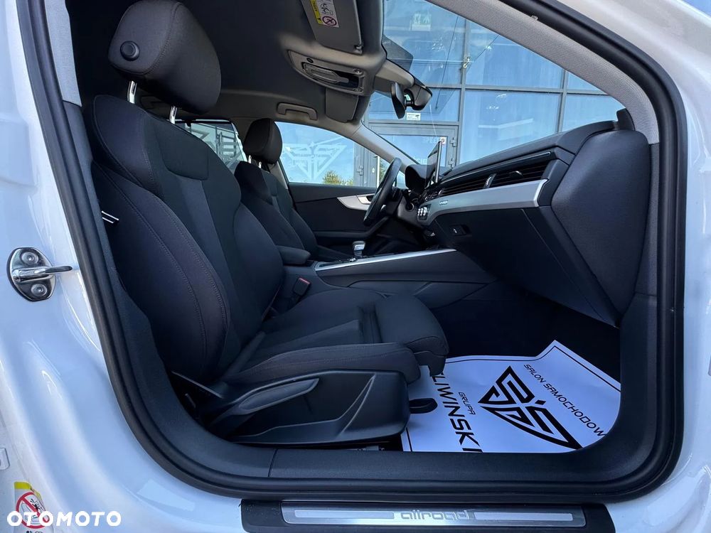 Audi A4 40 TDI quattro S tronic - 23