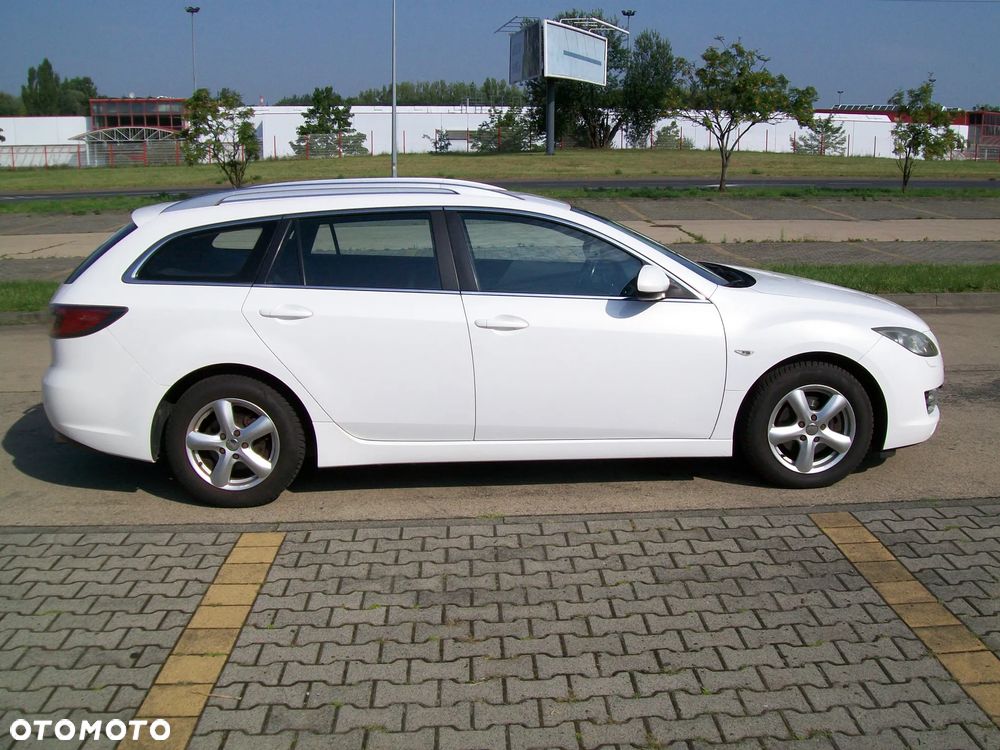 Mazda 6 - 10