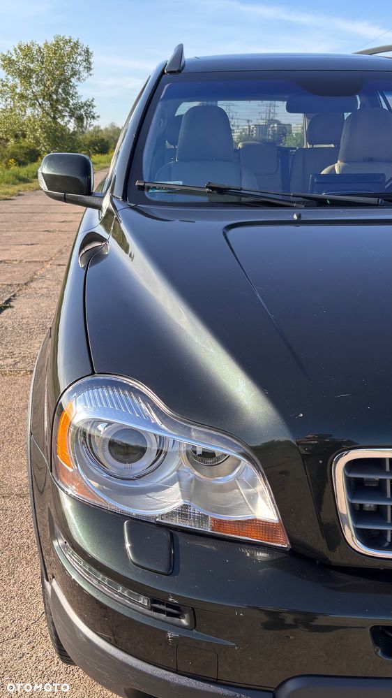 Volvo XC 90 3.2 Momentum - 8