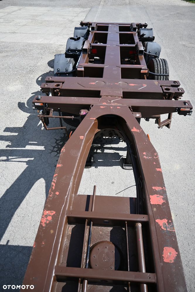 Fliegl SDS 400 - 22