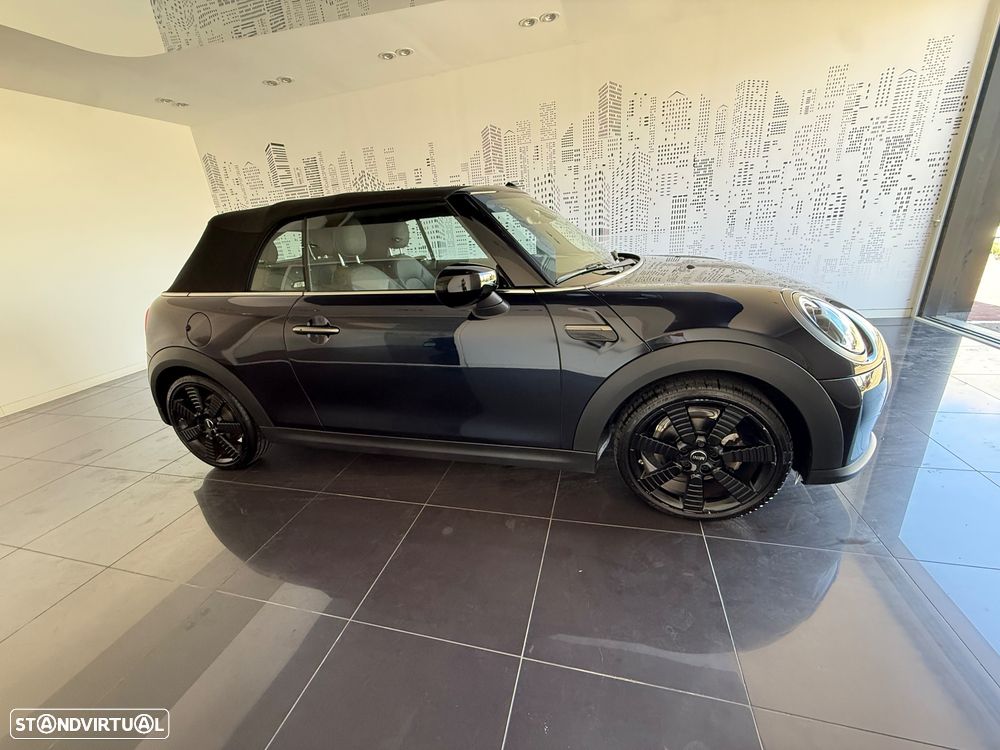 MINI Cabrio Cooper Resolute Edition Auto - 3