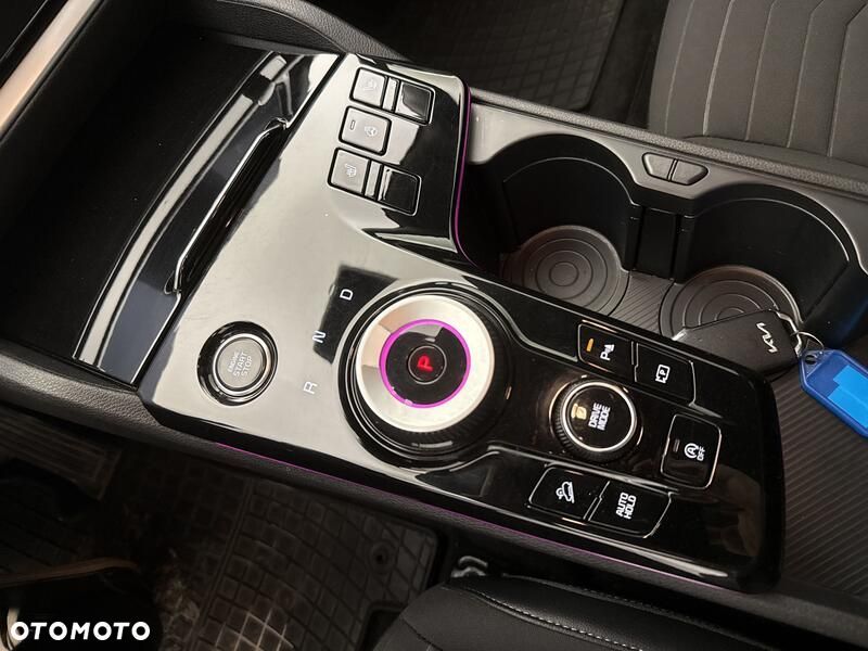 Kia Sportage 1.6 T-GDI MHEV Business Line 2WD DCT - 17