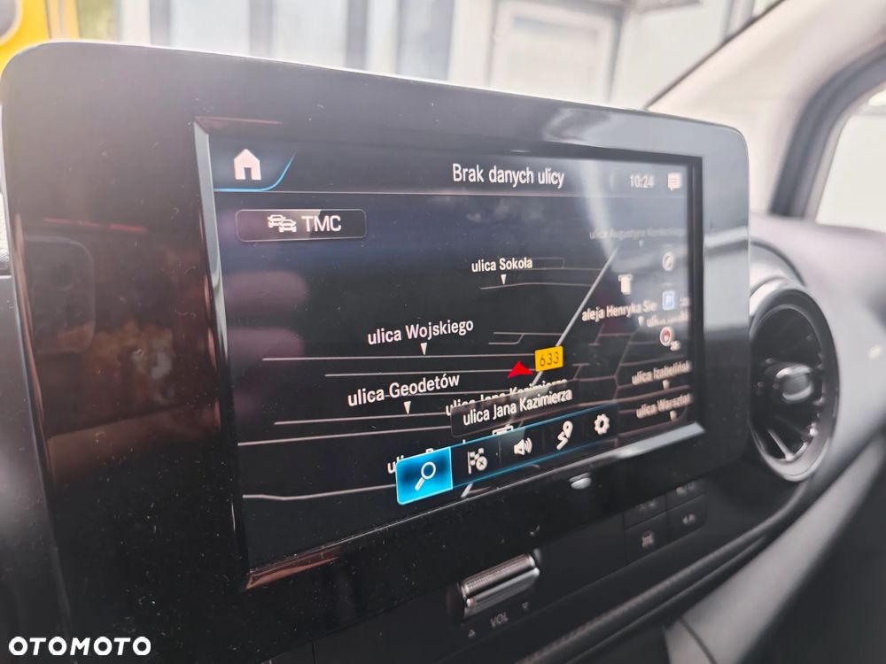 Mercedes-Benz CITAN - 20