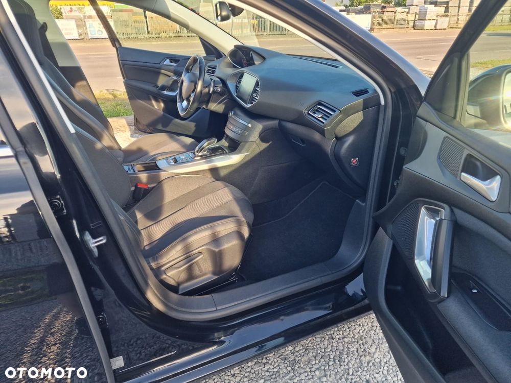 Peugeot 308 - 7