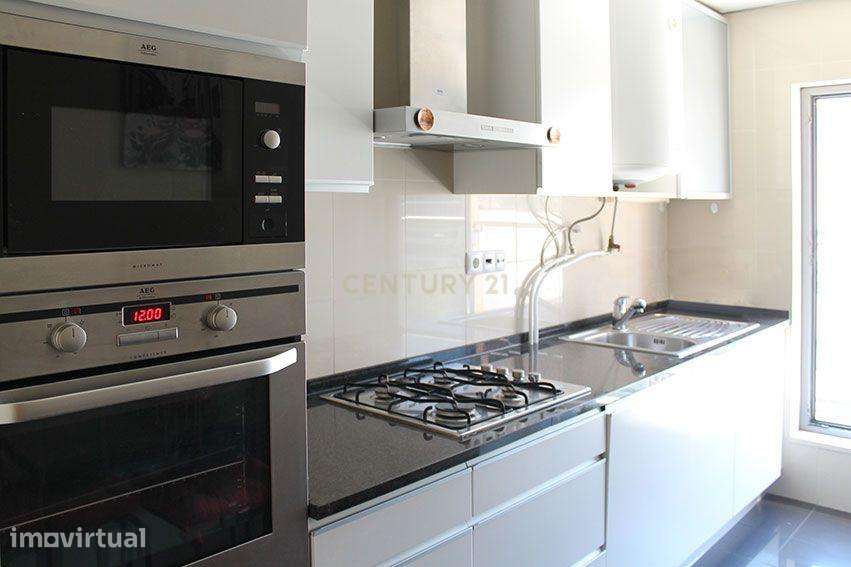 Apartamento T1 Parque das Nações in Lisbon, Edifício Panoramic Living - Grande imagem: 2/23