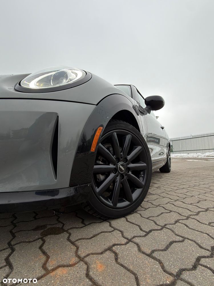 MINI Cooper - 2
